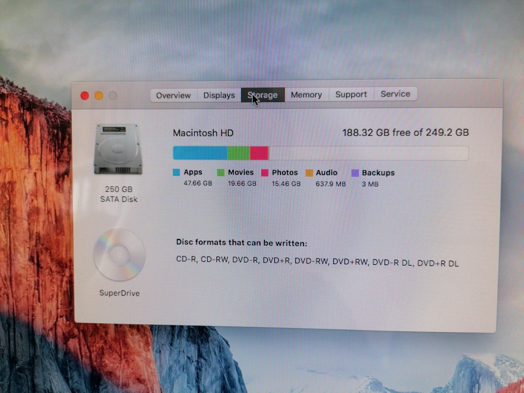 Apple PCs: i-Mac Computer – Gebraucht aus Geroldswil von carcan1707 3