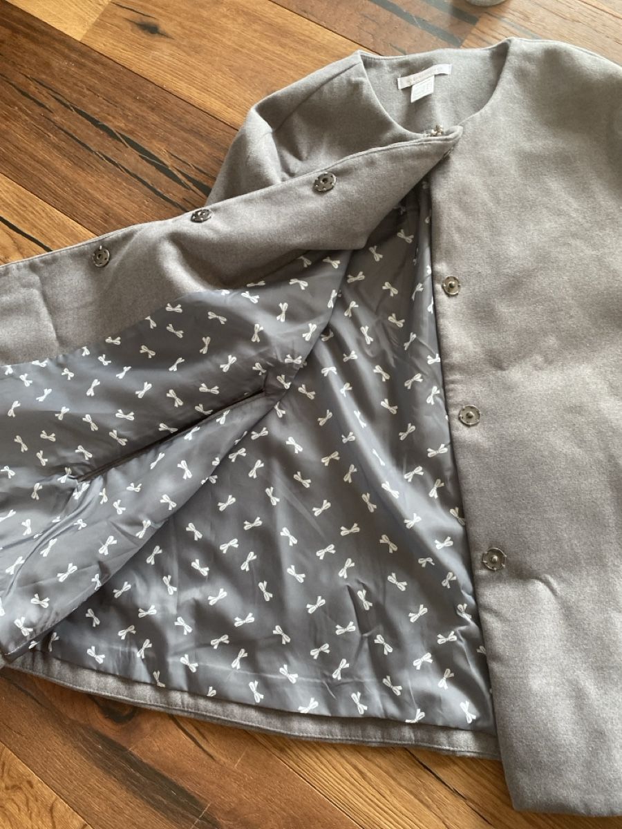Altro in Moda donna: Cape – Nuovo e nell'imballaggio originale da Eggersriet venduto da Gio_Mag_Stucki 1