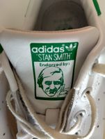 Sneakers Stan Smith 36 /UK 4, portées 2x