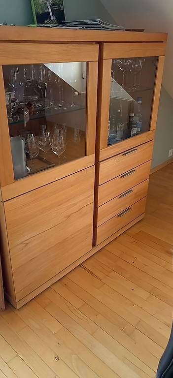 Vitrinen: Vitrine – Gebraucht aus Dornach von mic_6bg7
