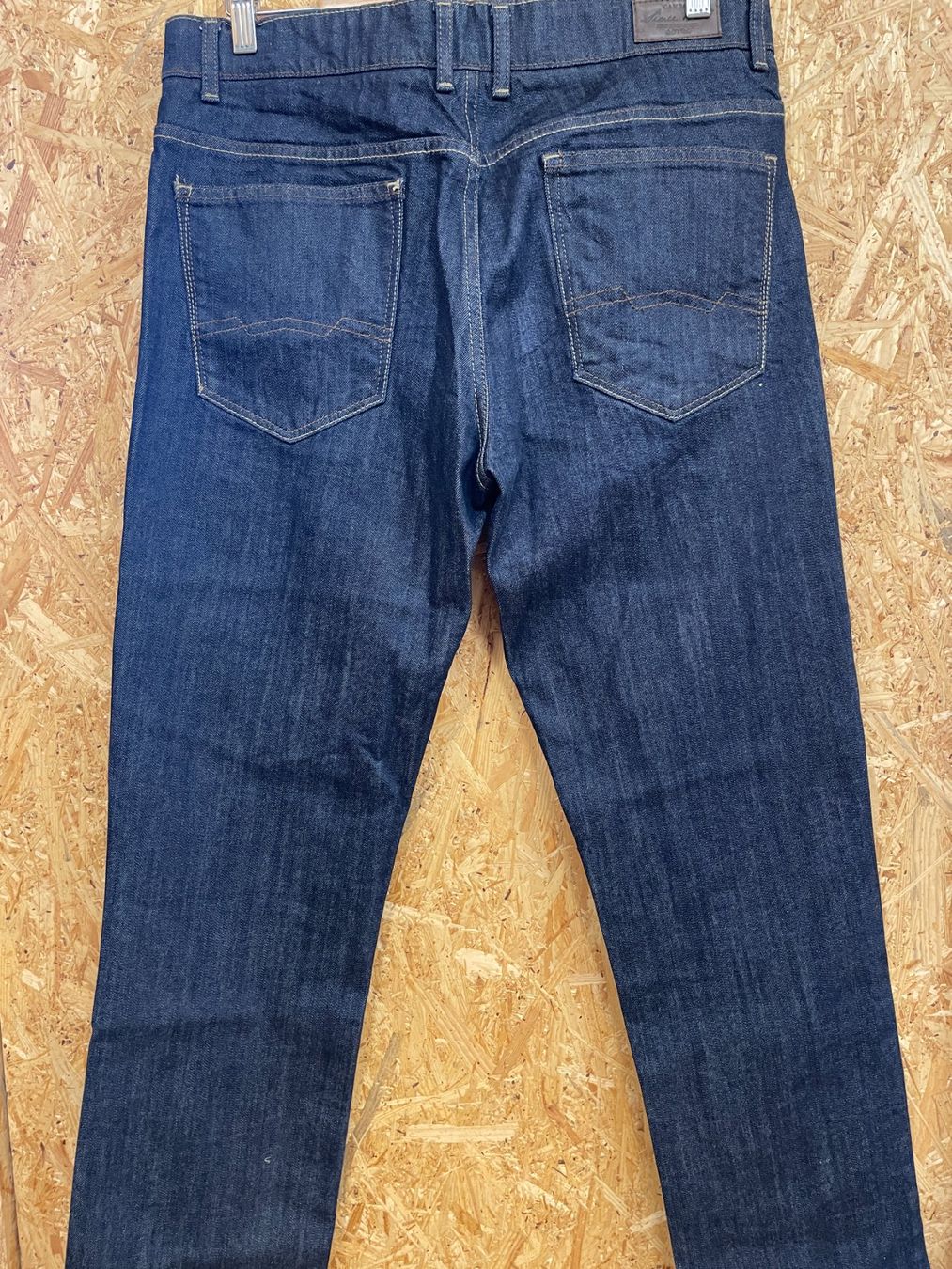 C&A Jeans: C&A Jeans foncé W36 L32 – Usato da Lausanne venduto da PlusValue_Lausanne 1
