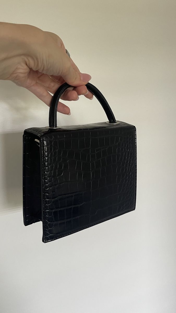 Borse da donna: Tasche Schwarz Even & Odd – Nuovo (secondo la descrizione) da Lausen venduto da sim_hgp6 2
