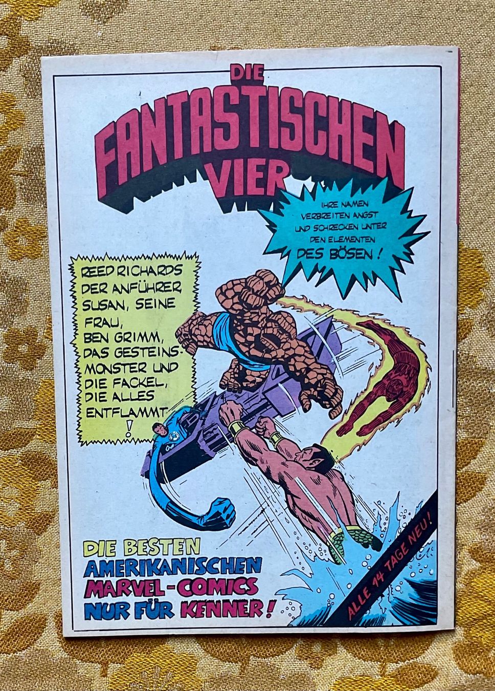 Fumetti: Korak Heft Nr 95 von 1975 ? – Usato da Endingen venduto da nathan05 9