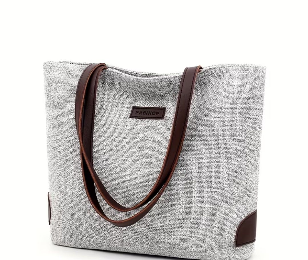 Taschen für Damen: Tasche Grau  – Gebraucht aus Egerkingen von Toengi01 1