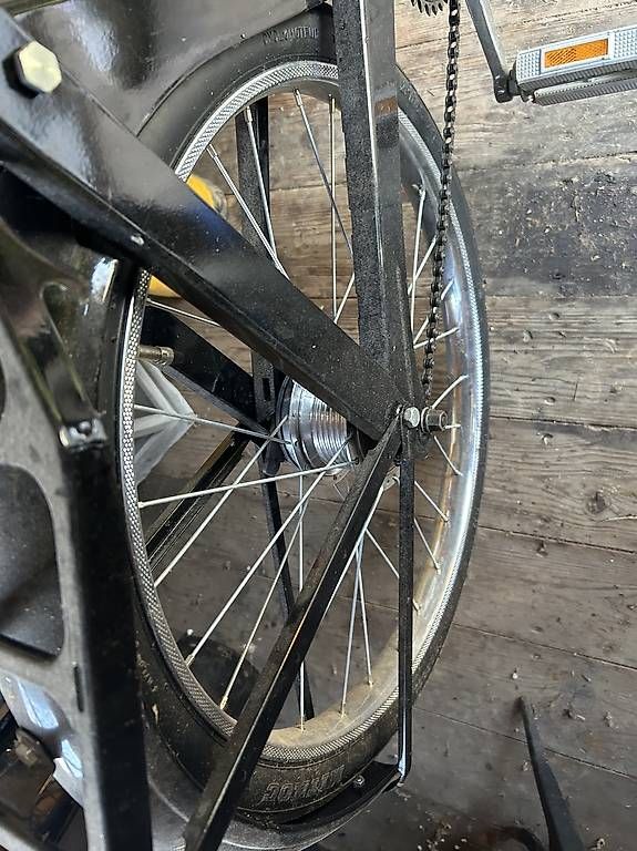 Cyclomoteurs: Solex zu verkaufen  – D'occasion à Reinach BL par kuh_ml2m 2