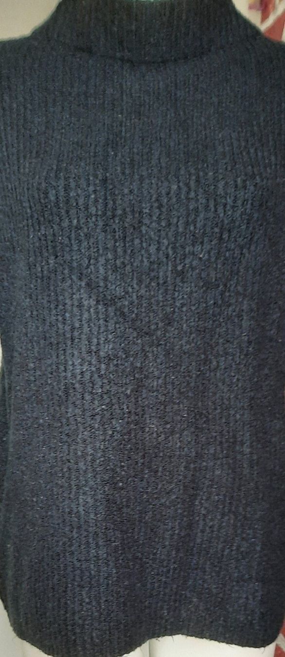 Maglioni & Felpe: JDY High Neck Strickpullover Schwarz Gr. S – Nuovo (secondo la descrizione) da Seuzach venduto da VT-Collections2 5