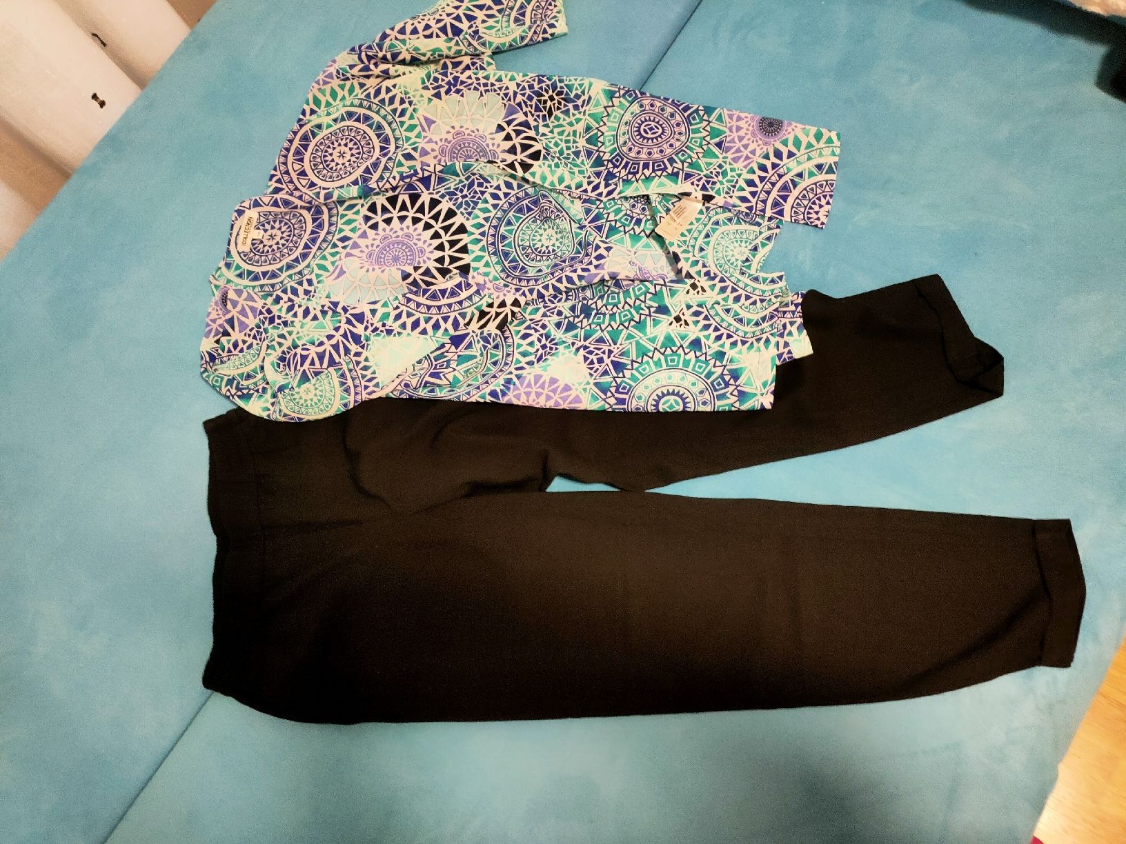 Pantaloni: Clothes S/XS 20chf for all – Usato da Zürich venduto da mar_dl57 1