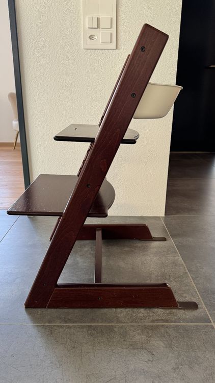 Tripp Trapp Kippschutz