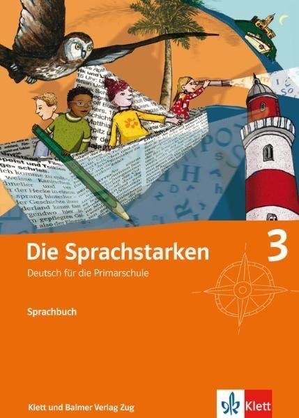 Libri: Die Sprachstarken 3 Klett – Nuovo (secondo la descrizione) da Gerlikon venduto da jabadabadu