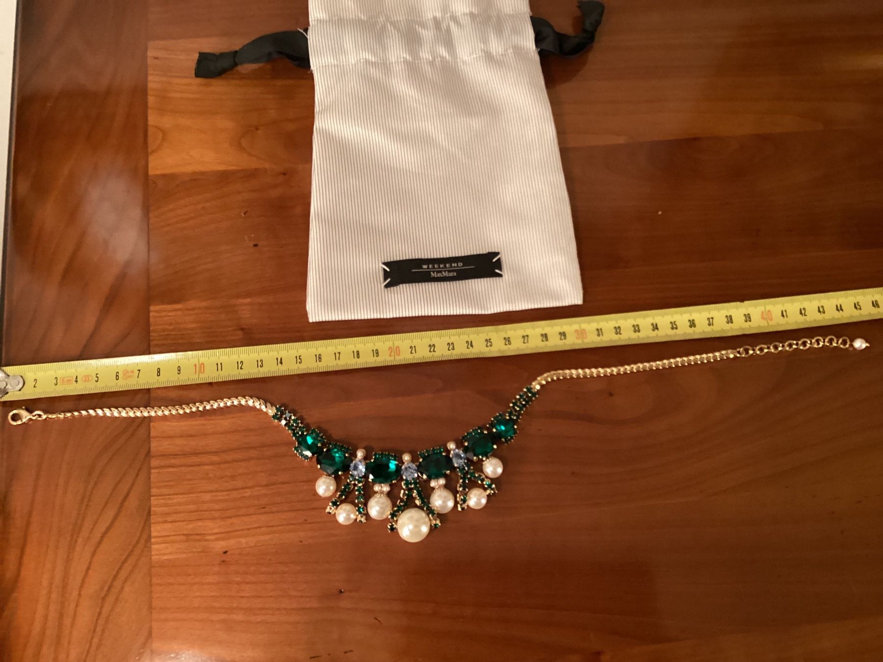 Max Mara Catenine: Max Mara – Nuovo (secondo la descrizione) da fribourg venduto da iris18 7