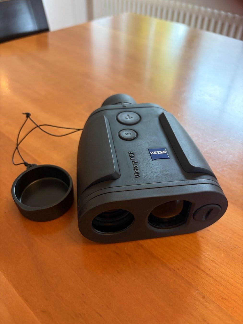 Zeiss Binocoli: Zeiss Victory PRF – Usato da Stäfa venduto da KaiE 2