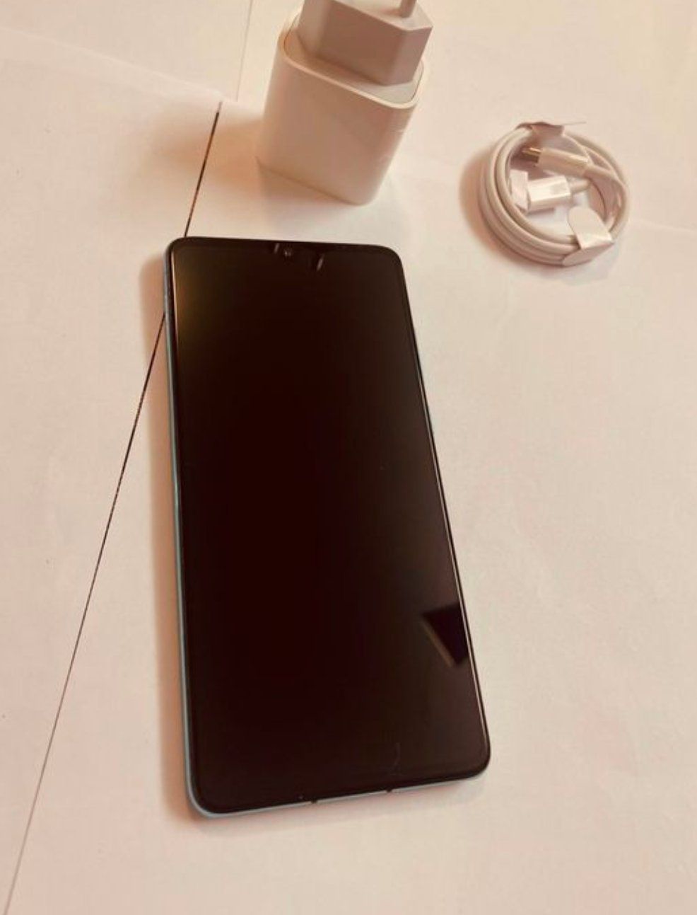 Huawei Telefoni cellulari / Smartphones: Huawei P30 128GB Wie neu – Usato da Luzern venduto da Waince786 2