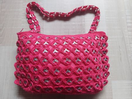 Sac à main Artisanal