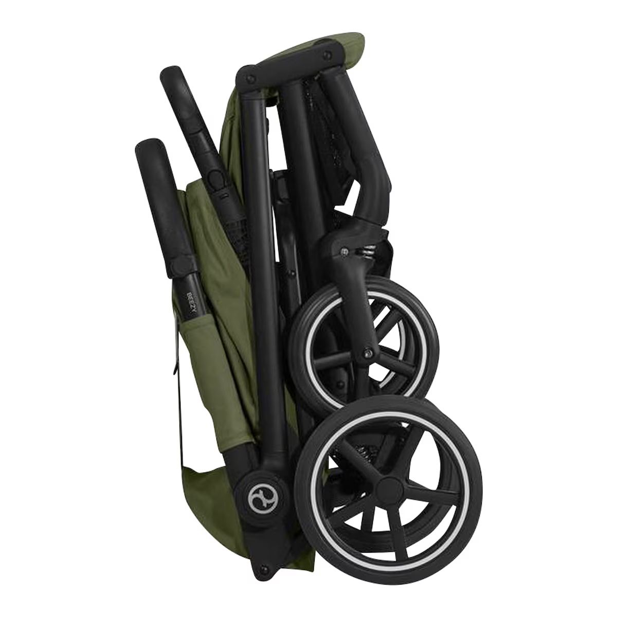Cybex Carrozzine: Poussette Cybex Buggy Bezzy – Nuovo e nell'imballaggio originale da Biel/Bienne venduto da Gualtieri_10 3