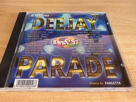 Various – Deejay Parade