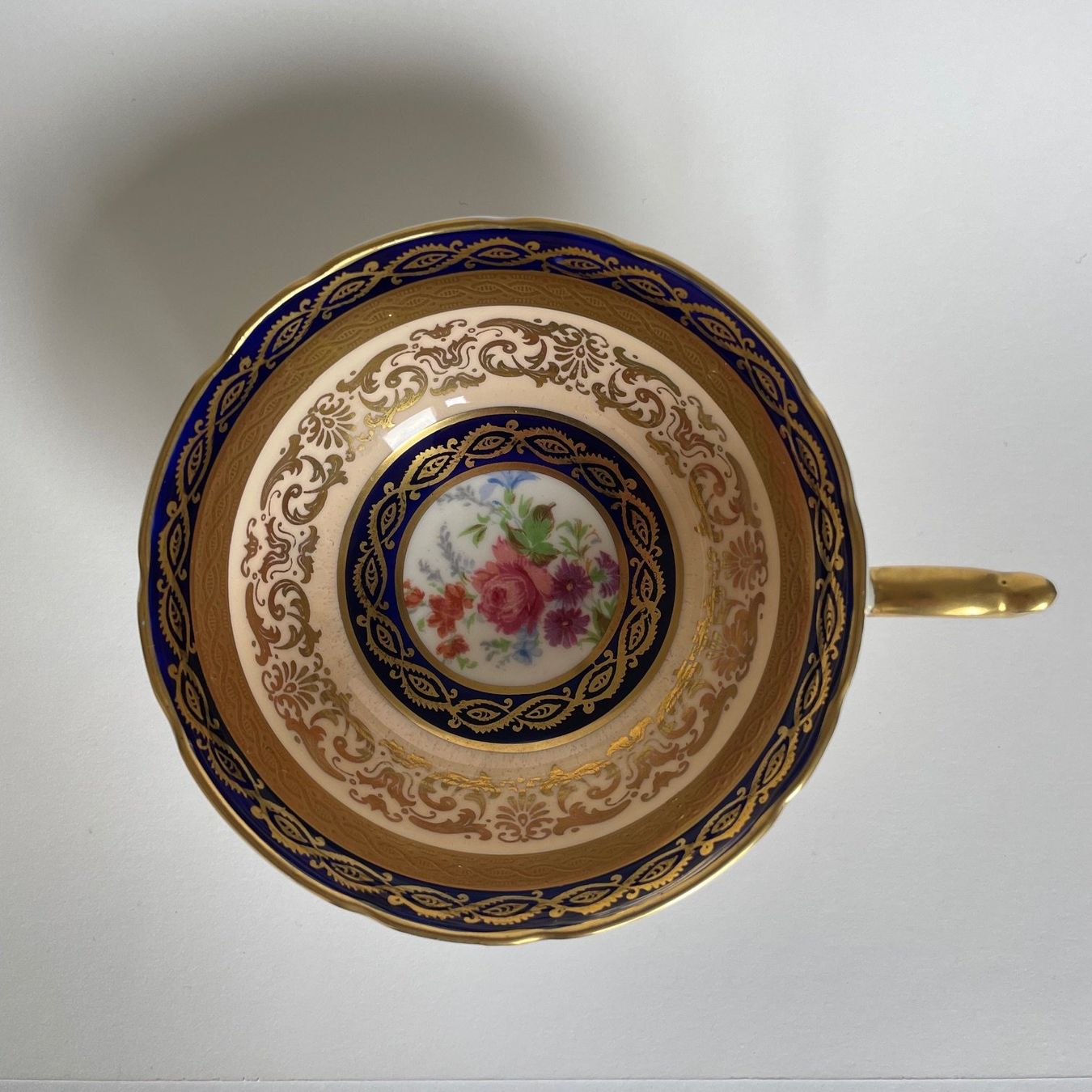 Paragon Tazze: Tasse ancienne Paragon – Usato da Meinier venduto da Alex.Ren 2