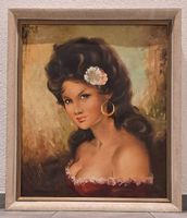 Portrait einer schönen jungen Frau