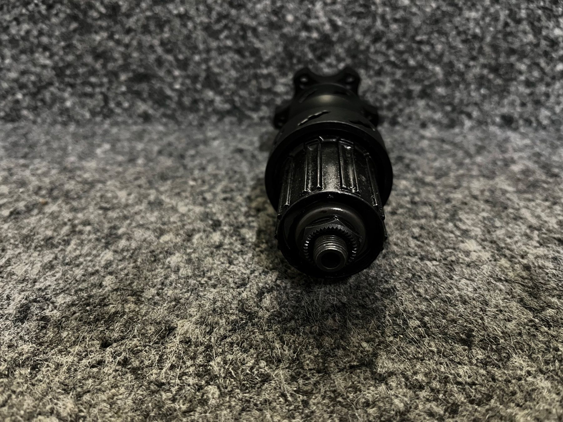 Shimano Pezzi di ricambio: Shimano Deore Nabe – Nuovo (secondo la descrizione) da Mühlethurnen venduto da Kolly225 3