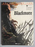 Blackmore Band 2 - Das verlorene Land - Rosinski / Dufaux