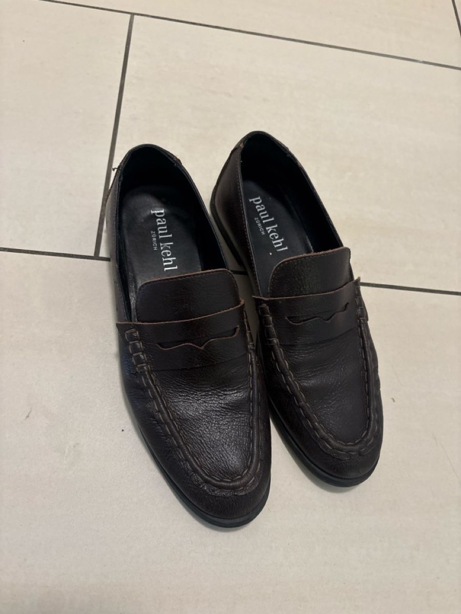 Paul Kehl Scarpe da donna: Loafers Pauline – Usato da Kaiseraugst venduto da deb_998t