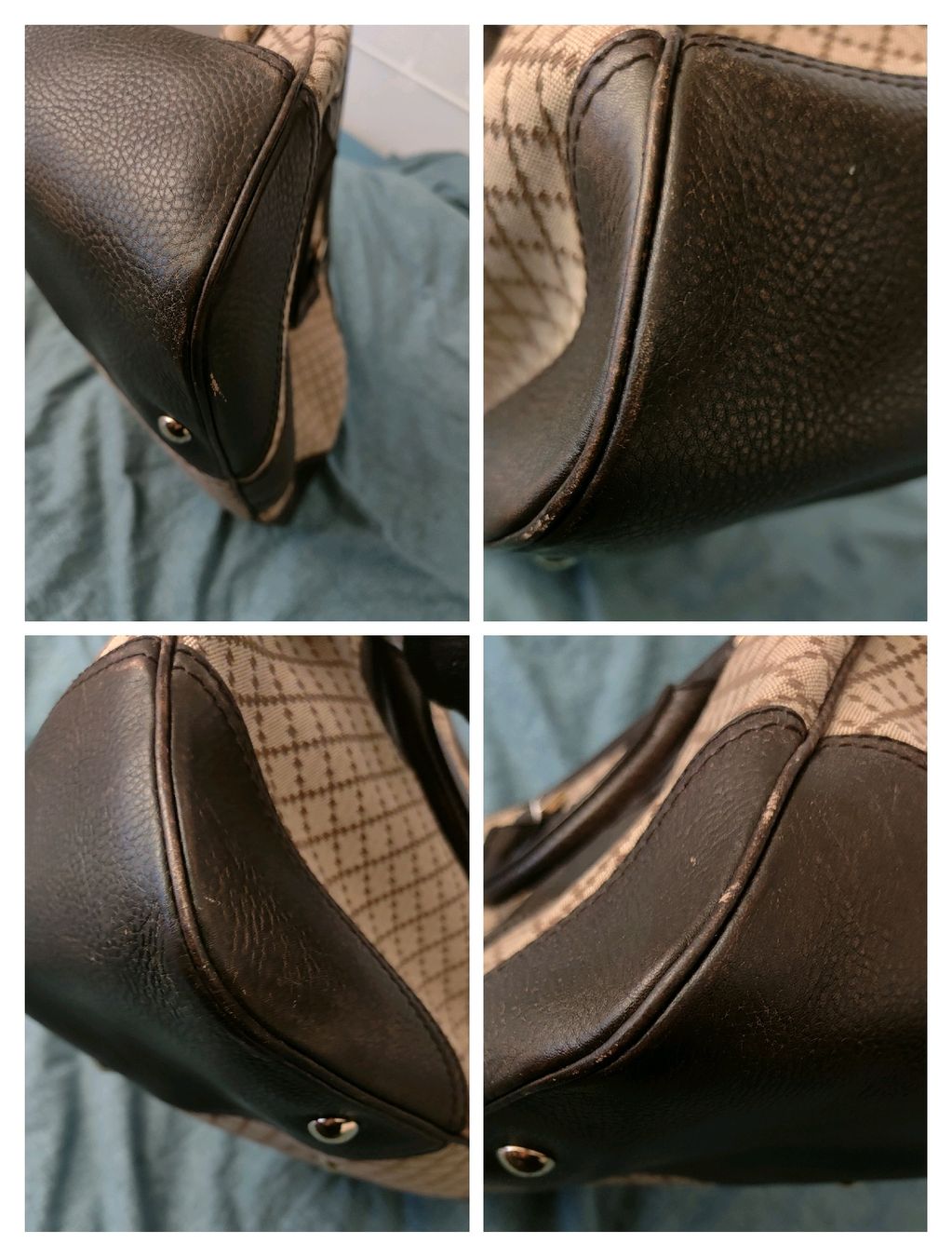 Gucci Borse: Gucci Diamante Bit Bowling Bag – Usato da Zürich venduto da R-2015 1