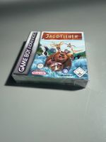 Jagdfieber – Gameboy Advance OVP