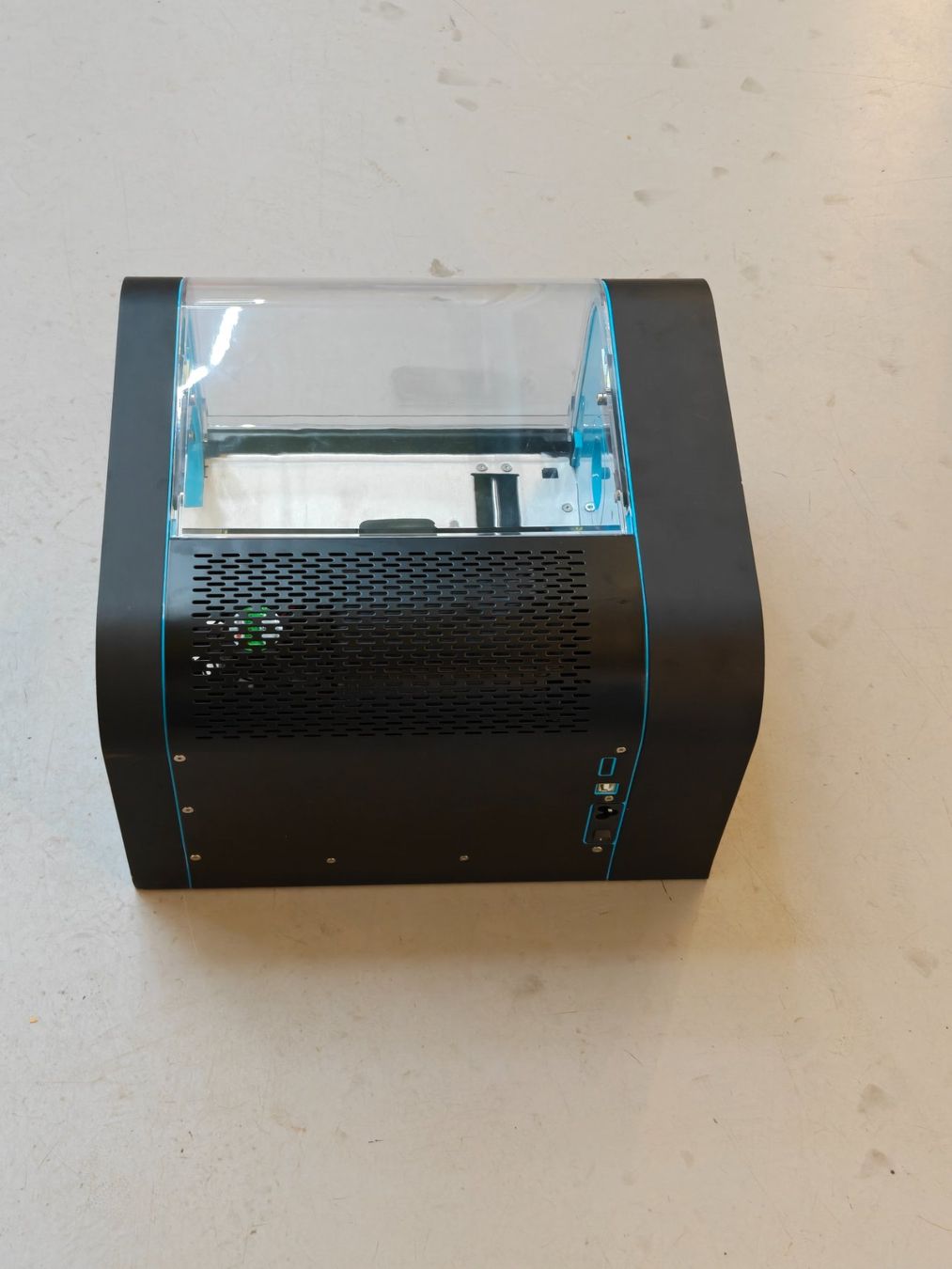 Stampanti 3D: 3D Drucker Robox Rbx1 Ab 10.Fr – Difettoso da Solothurn venduto da SDGG 2
