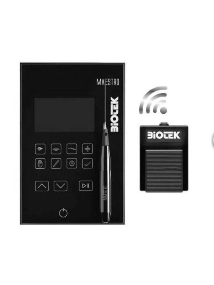 Make-up: Biotek Maestro: Machine de maquillage permanent – Usato da Alle venduto da Mystic_13 2