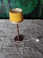Alte Standlampe, von Lundby fürs Puppenhaus