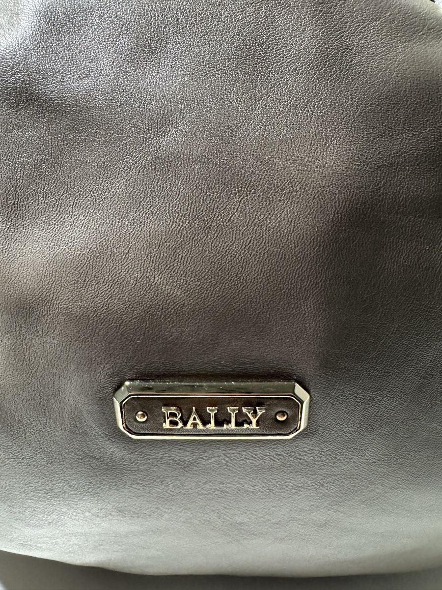 Bally Borse da donna: Bally leather bag – Usato da Lugano venduto da fla_gk6h 2