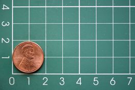 währung usa one cent 2018