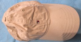 Casquette Tommy Hilfiger beige