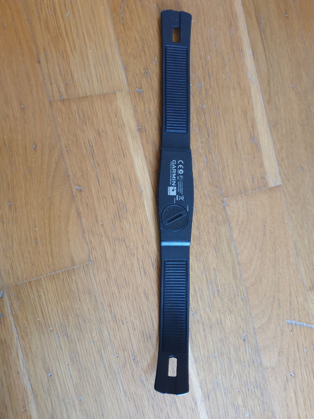 Garmin Misurare: Irox und Garmin Armband Messgerät Tracker ? – Difettoso da Ittigen venduto da Ziok187 3