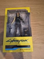Figurine Cyberpunk 2077 J Silverhand (scellé)