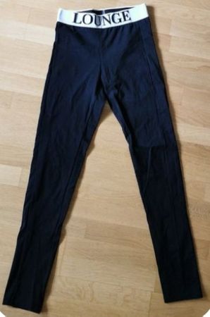 Lounge Leggings Gr. L