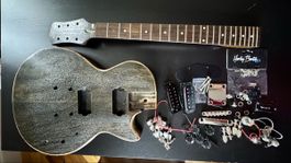 Projekt Epiphone Special II Bausatz