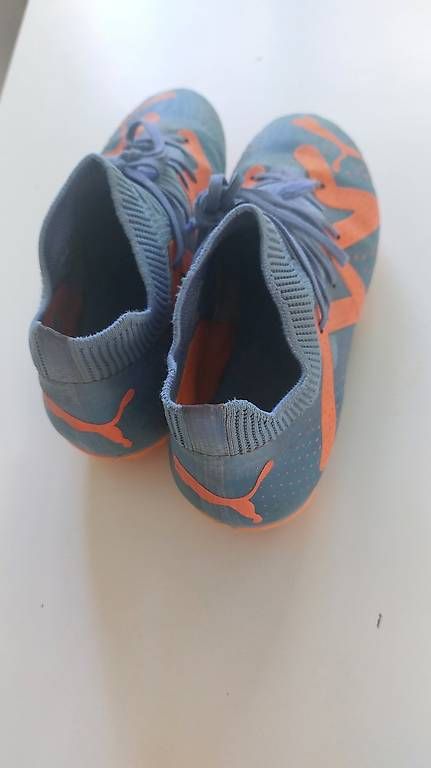 Scarpe per ragazzi: Fussballschuhe  – Usato da Geuensee venduto da Itingen1 1