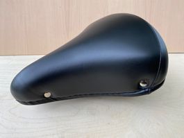 schöner Mofa Sattel Selle SMP