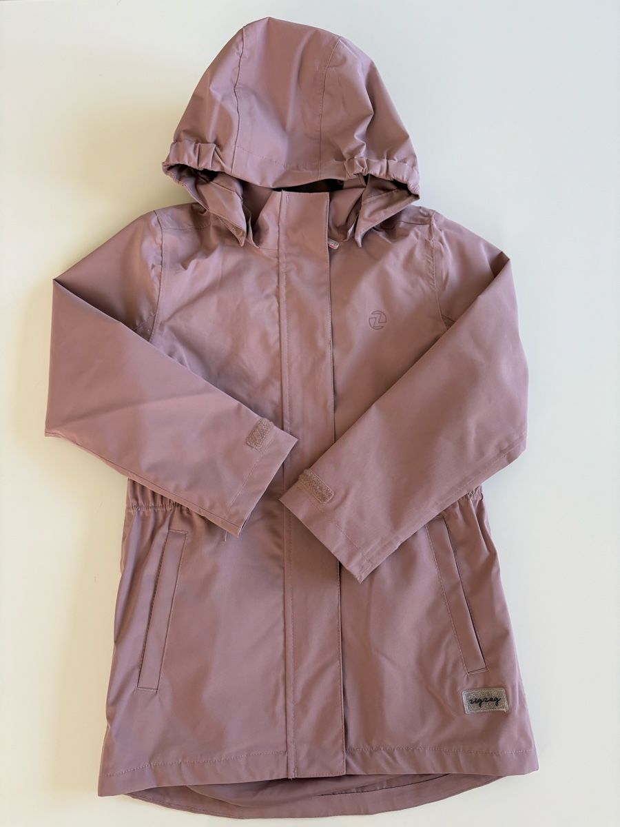 Giacche & Cappotti: Übergangsjacke Gr. 166-122 – Nuovo e nell'imballaggio originale da Dottikon venduto da seiler_89