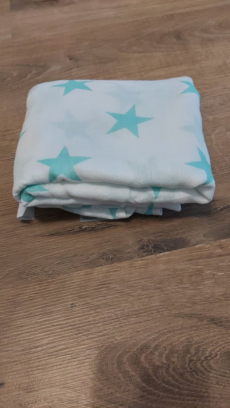 Coperte: Decke zum Stillen – Usato da Anglikon venduto da Yari05