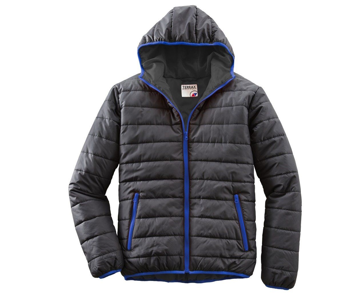 Giacche: TERRAX Workwear Steppjacke Gr. M – Nuovo (secondo la descrizione) da Kägiswil venduto da nick.333 2