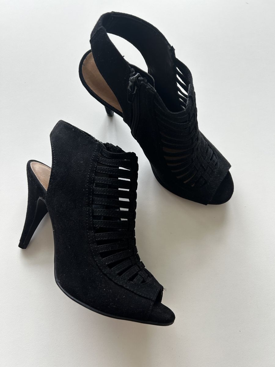 Scarpe da donna: High Heels (Gr. 37) – Nuovo (secondo la descrizione) da Baden venduto da lilylein_