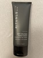 Rituals Homme Handcreme Anti-Trockenheit 70ml Hand Lotion