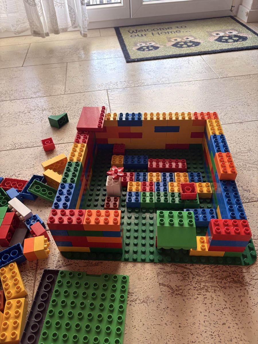 Lego Jouets: Grosses Lego Duplo Set – D'occasion à Birrhard par tf78 4