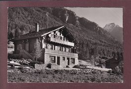GRÄCHEN - Chalet Amstutz