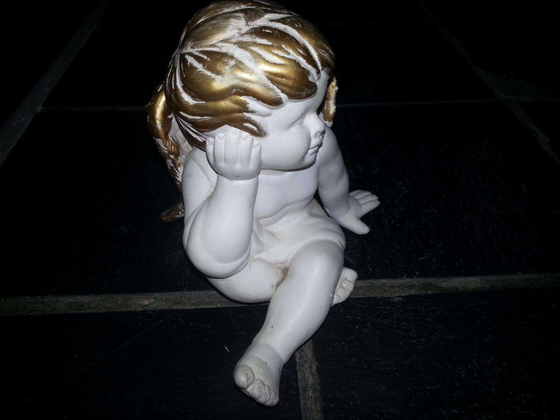 Statuette: Engel – Usato da Thalwil venduto da meinverkauf 6