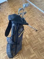 Golfschlägerset mit Tasche U.S. Kids Ultralight 7 63‘‘