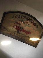 3 Tableaux Country corner vintage - grand format