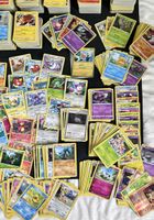 🔥Pokémon Sammlung 2’600+ Karten |Vintage |Promos |Holo🔥