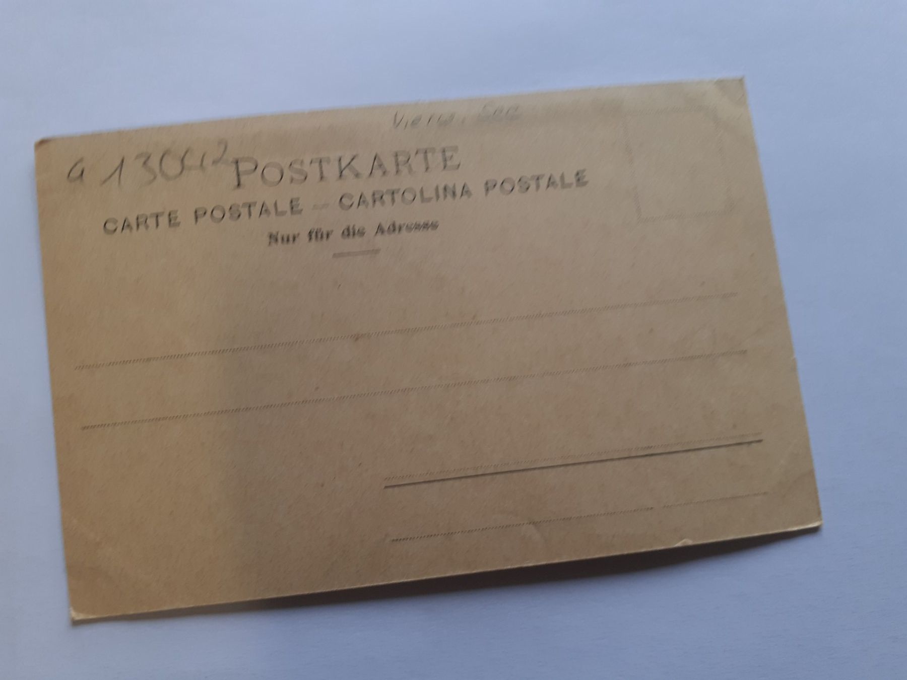 Cartoline postali: AXENSTRASSE – Usato da Winterthur venduto da Ornyx7 1